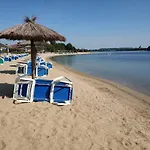 アパート Xantener Suedsee クサンテン