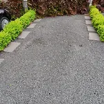 Xantener Suedsee アパート クサンテン