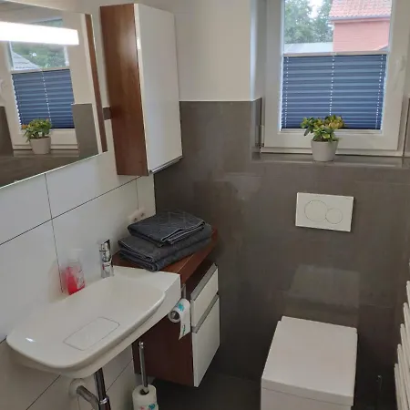 Xantener Südsee Apartment Xanten