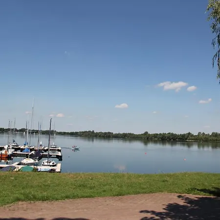 Xantener Suedsee * 크산텐