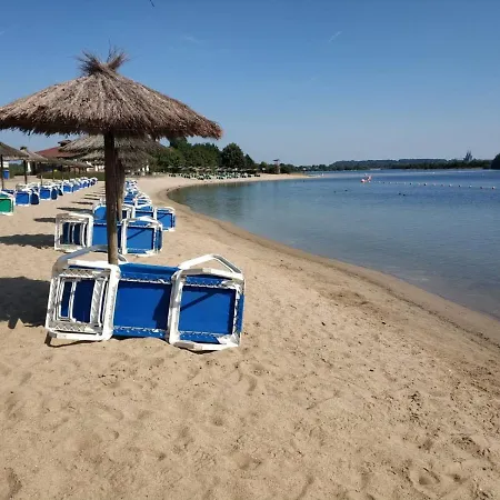 Apartamento Xantener Suedsee Xanten