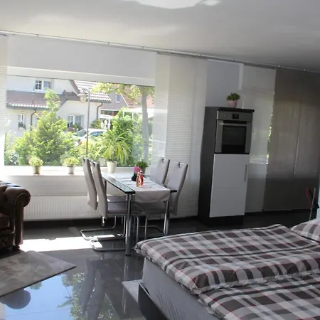 Apartment Xantener Südsee *