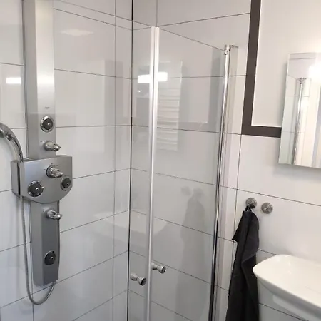 Xantener Suedsee Apartment *