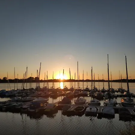 Xantener Südsee Apartment