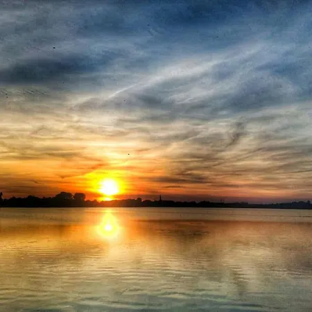 Apartment Xantener Südsee *