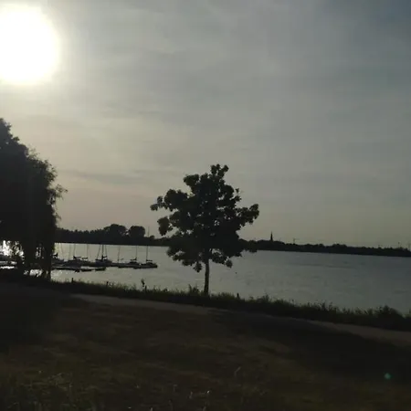 Xantener Suedsee Xanten