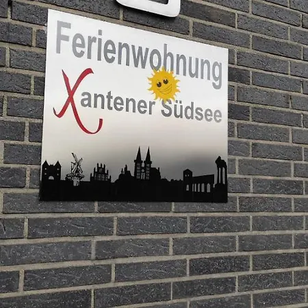Xantener Suedsee