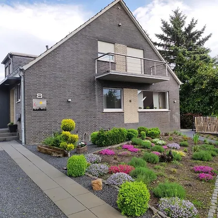 Xantener Suedsee Appartement