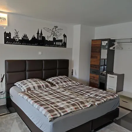 Apartment Xantener Suedsee