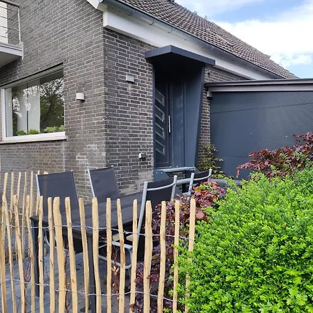 Appartement Xantener Suedsee