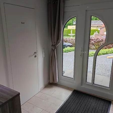 Apartment Xantener Suedsee *
