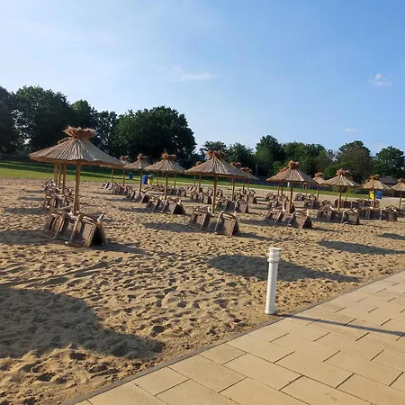 Xantener Südsee Xanten