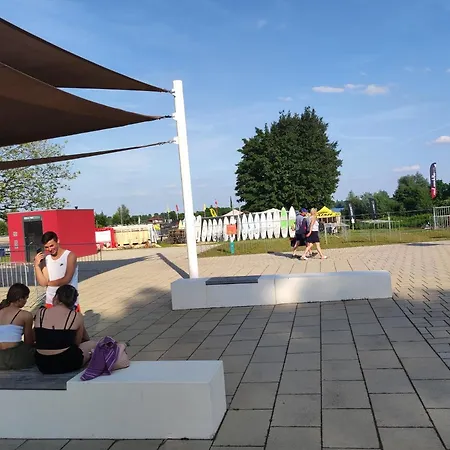 Xantener Südsee *