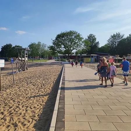 Xantener Suedsee * Xanten