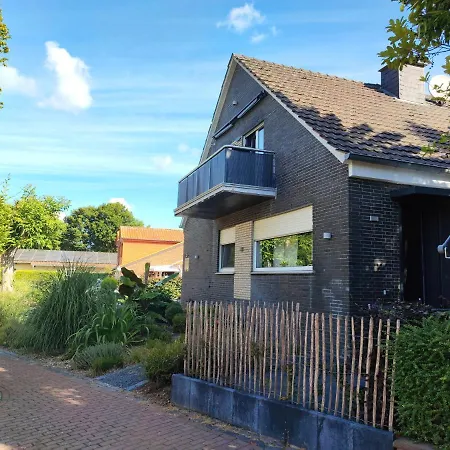 Xantener Suedsee * Xanten