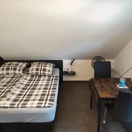 Apartment Xantener Südsee