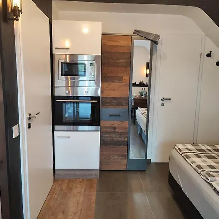 Xantener Südsee Apartment Xanten