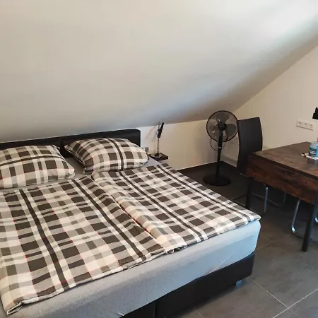 Apartment Xantener Südsee