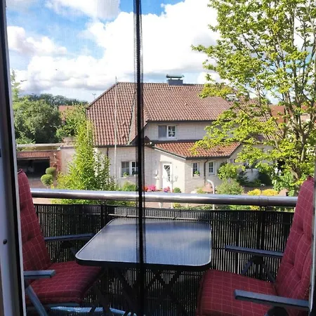 Apartment Xantener Südsee Xanten