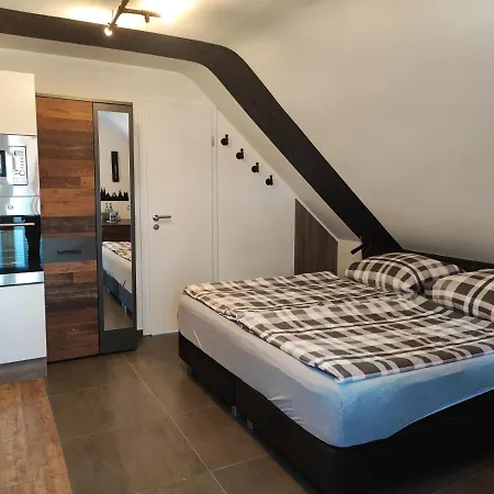 Apartment Xantener Suedsee