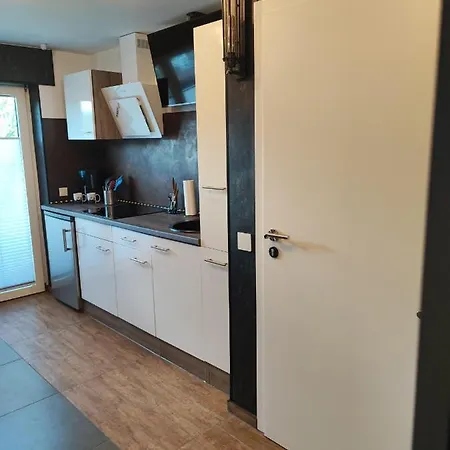 Apartment Xantener Südsee *