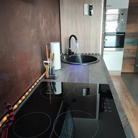 Xantener Südsee Apartment *