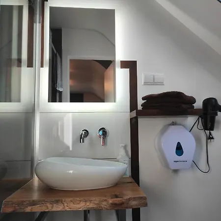 Apartment Xantener Südsee Xanten