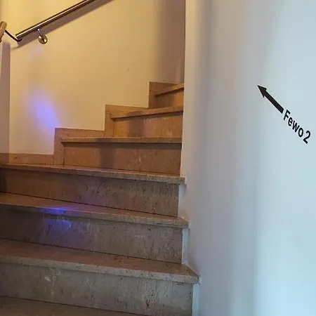 Apartment Xantener Südsee Xanten