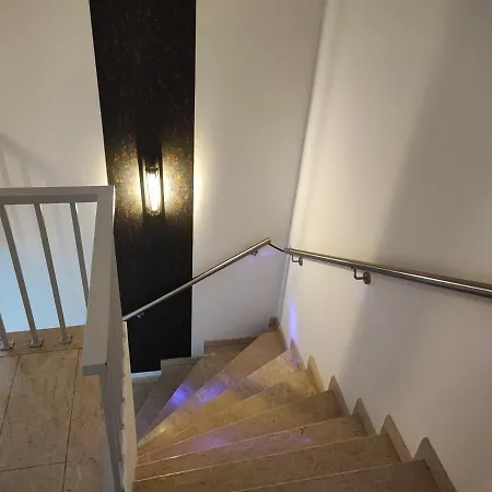 Xantener Suedsee Apartment *