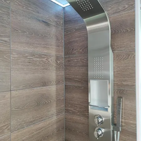 Apartment Xantener Südsee Xanten