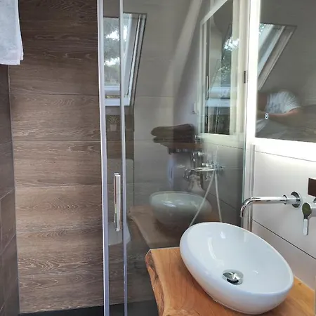 Apartment Xantener Südsee *