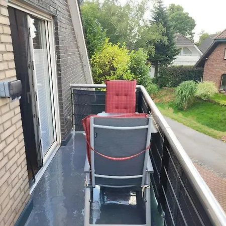 Xantener Südsee Apartment