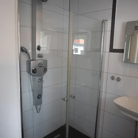 Xantener Suedsee Appartement