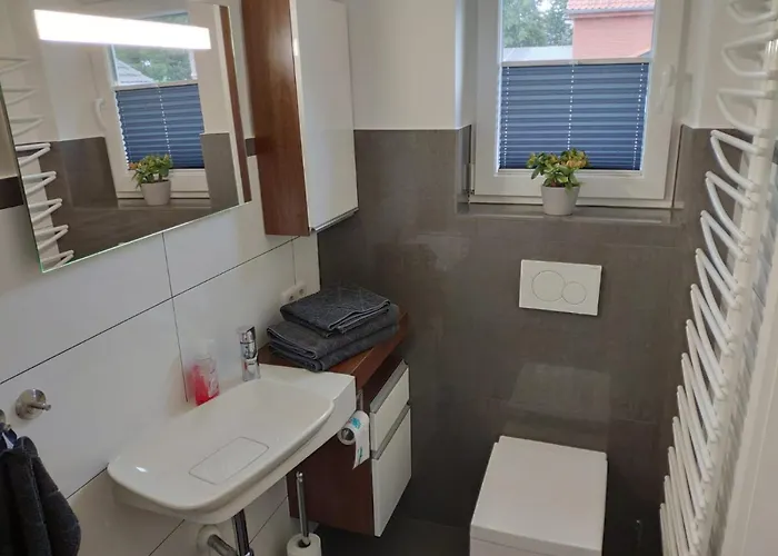 Xantener Suedsee Apartman Xanten