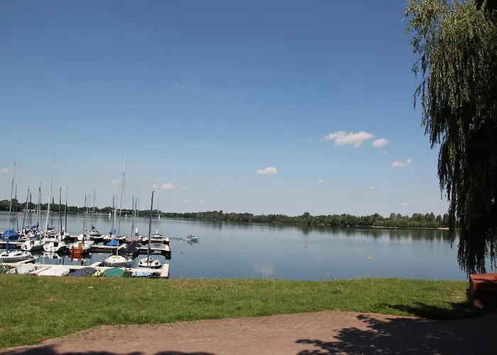 Xantener Suedsee * Xanten