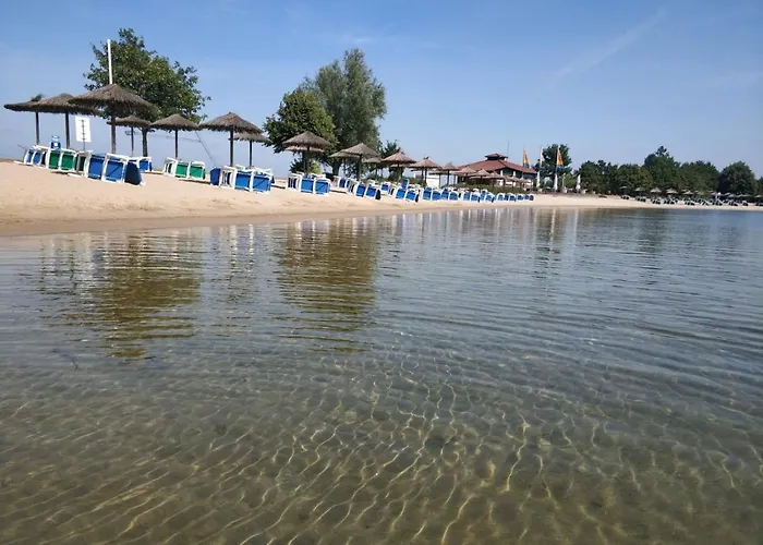 Xantener Suedsee * Xanten