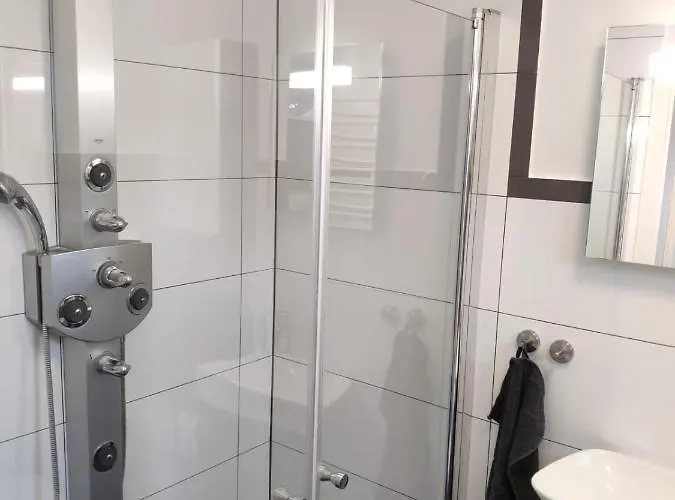 Xantener Suedsee Apartman *