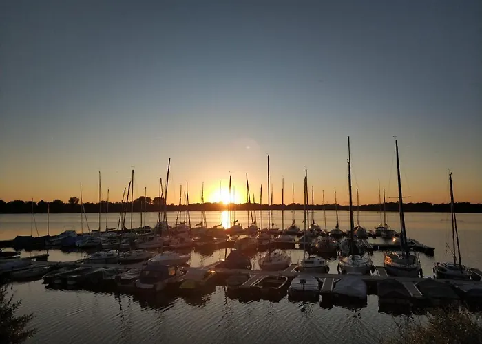 Xantener Suedsee Apartman