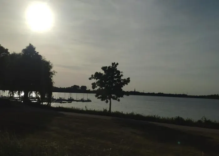 Xantener Suedsee Xanten