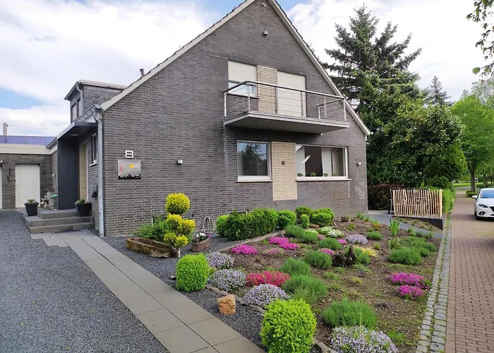 Xantener Suedsee Apartman