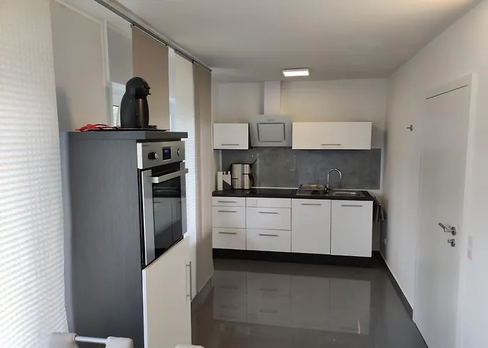 Xantener Suedsee * Xanten