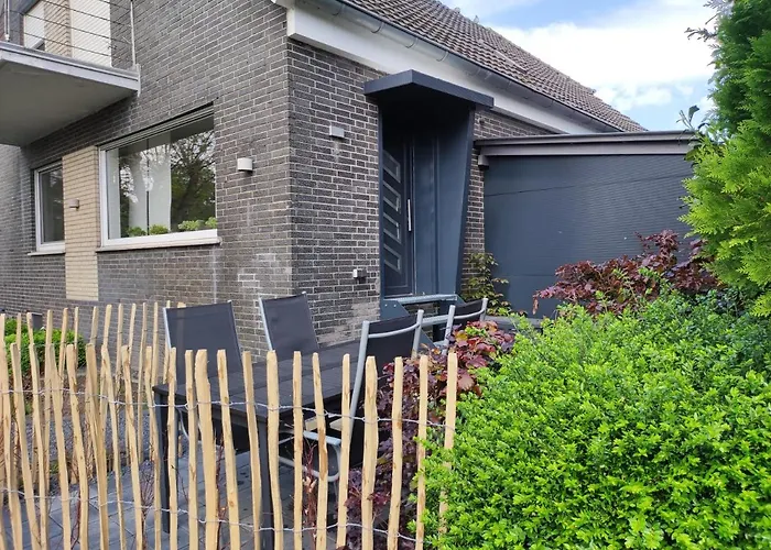 Apartman Xantener Suedsee