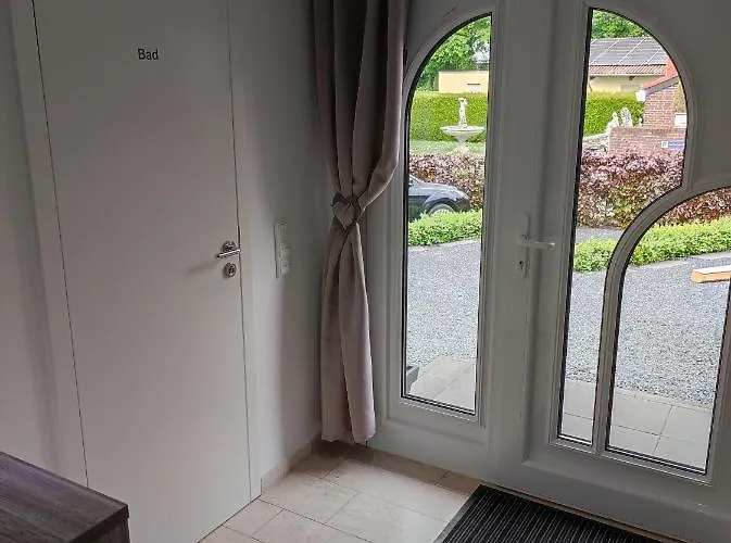 Apartman Xantener Suedsee *