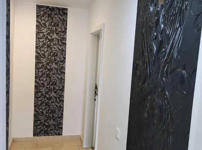 Xantener Suedsee Apartman *