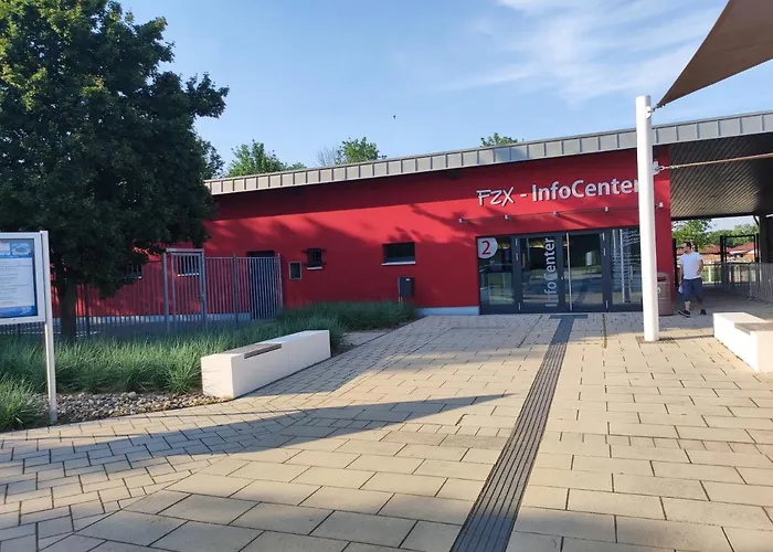 Apartman Xantener Suedsee *