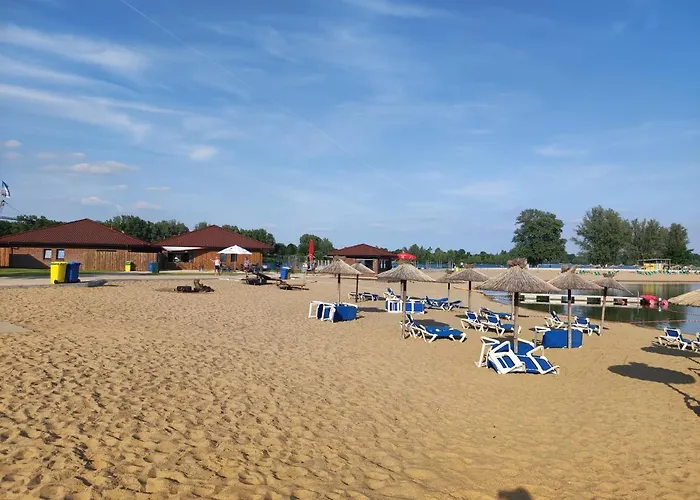 Xantener Suedsee * Xanten