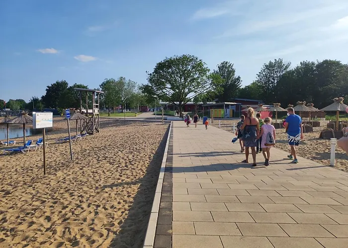 Xantener Suedsee * Xanten