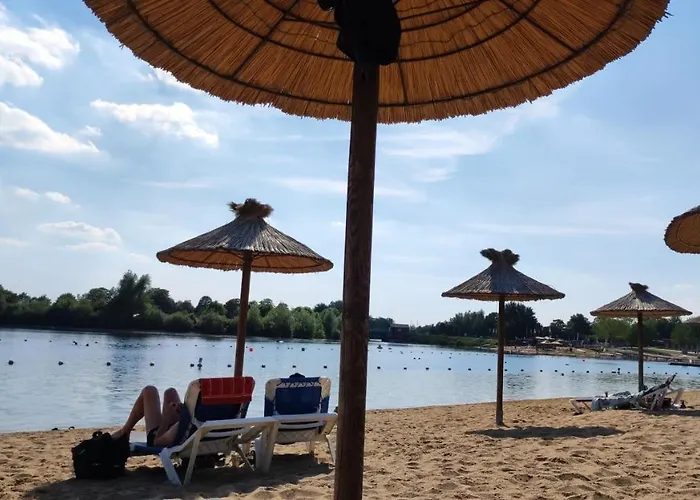 Xantener Suedsee Apartman *