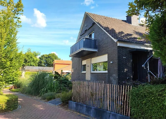 Xantener Suedsee * Xanten