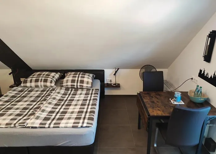 Apartman Xantener Suedsee